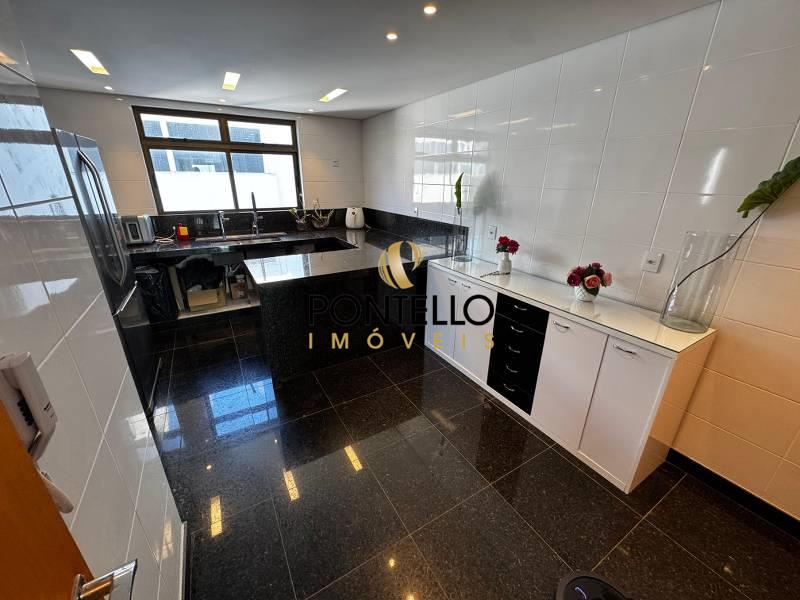 Cobertura, 4 quartos, 230 m² - Foto 10