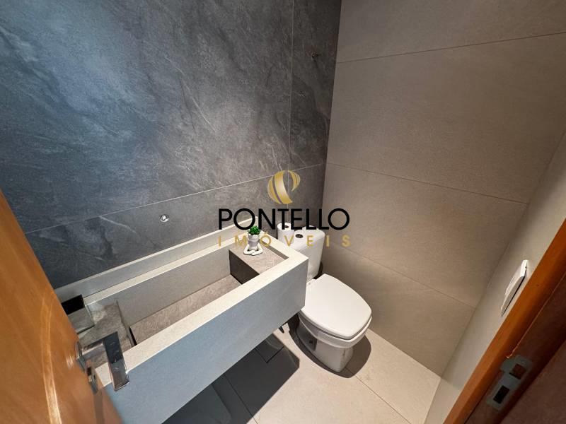 Cobertura, 4 quartos, 230 m² - Foto 12