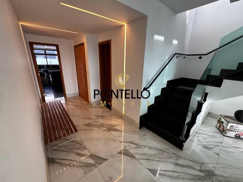 Cobertura, 4 quartos, 230 m² - Foto 13