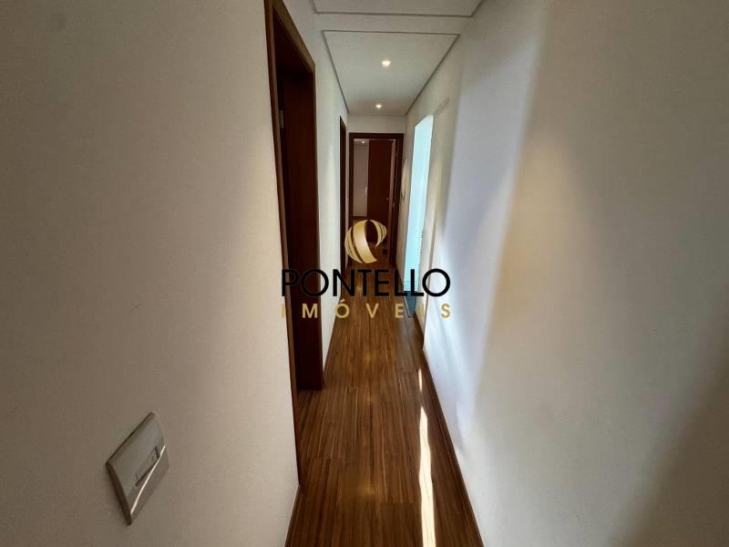 Cobertura, 4 quartos, 230 m² - Foto 17