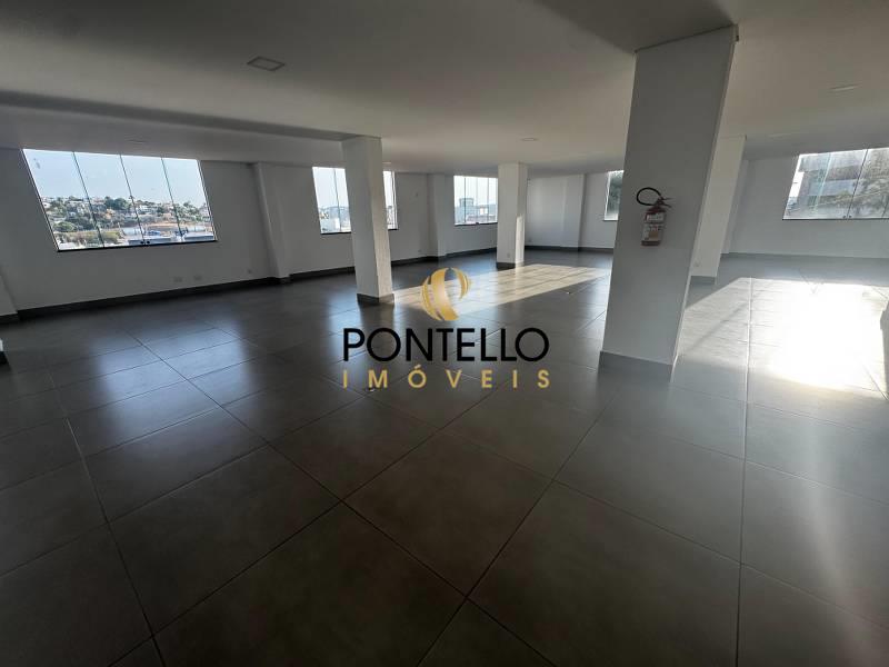 Cobertura, 4 quartos, 230 m² - Foto 2