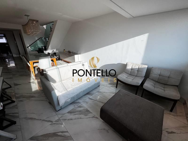 Cobertura, 4 quartos, 230 m² - Foto 21