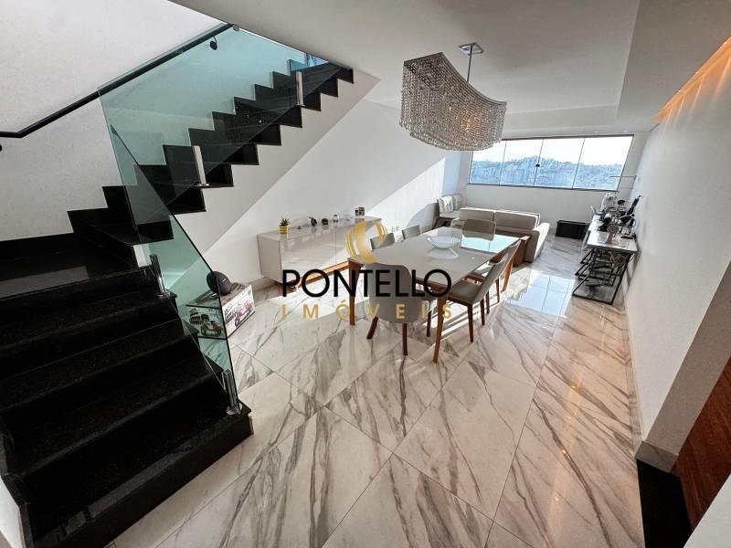 Cobertura, 4 quartos, 230 m² - Foto 22