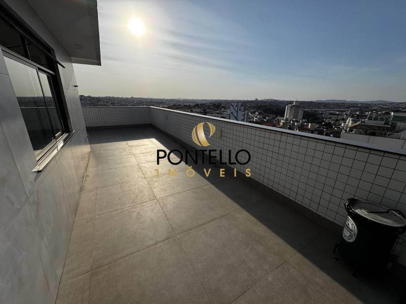 Cobertura, 4 quartos, 230 m² - Foto 3