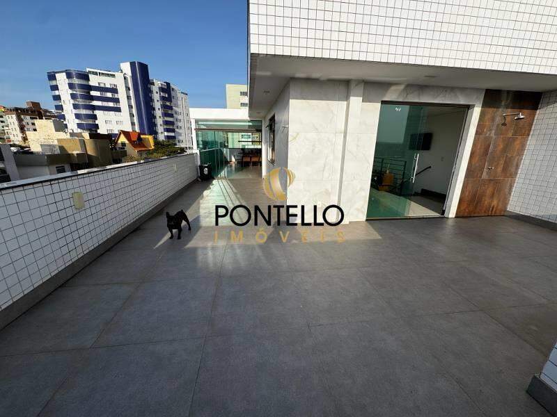 Cobertura, 4 quartos, 230 m² - Foto 1