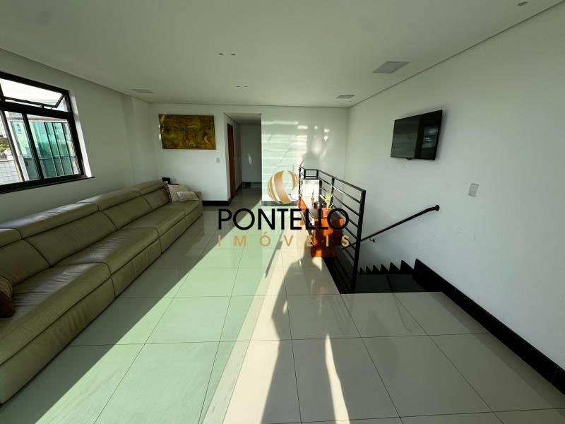 Cobertura, 4 quartos, 230 m² - Foto 5