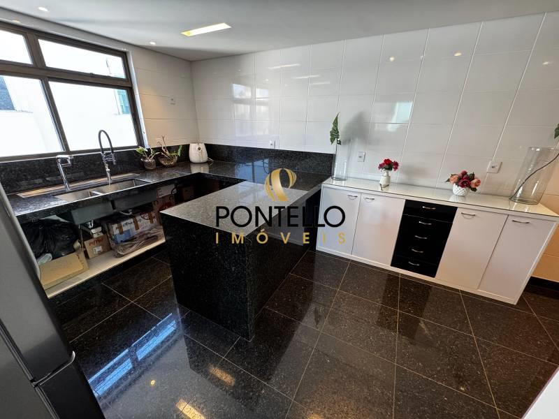 Cobertura, 4 quartos, 230 m² - Foto 7