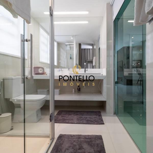 Apartamento, 2 quartos, 160 m² - Foto 10