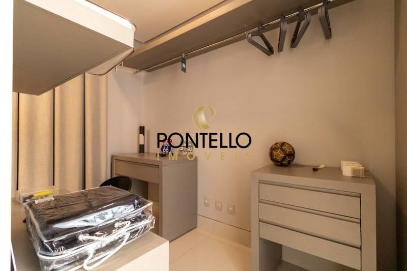 Apartamento, 2 quartos, 160 m² - Foto 11