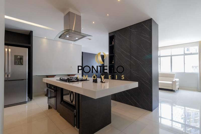 Apartamento, 2 quartos, 160 m² - Foto 13