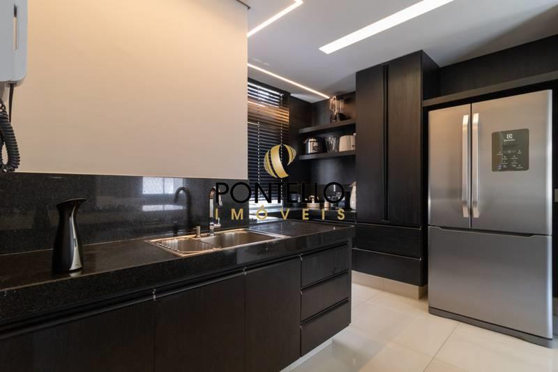 Apartamento, 2 quartos, 160 m² - Foto 16