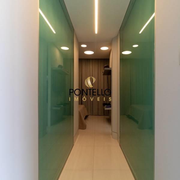 Apartamento, 2 quartos, 160 m² - Foto 18