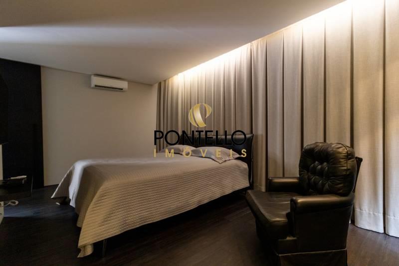 Apartamento, 2 quartos, 160 m² - Foto 2