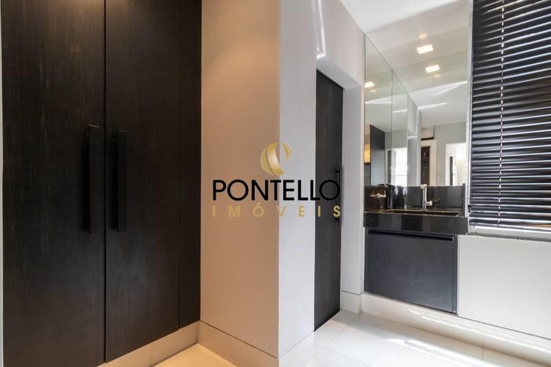 Apartamento, 2 quartos, 160 m² - Foto 22