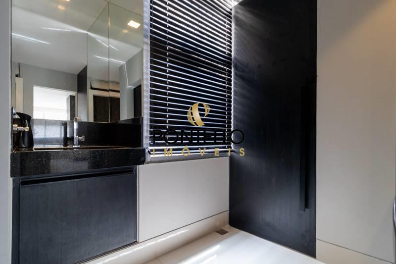 Apartamento, 2 quartos, 160 m² - Foto 23