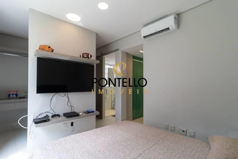 Apartamento, 2 quartos, 160 m² - Foto 5