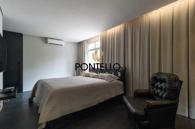 Apartamento, 2 quartos, 160 m² - Foto 7