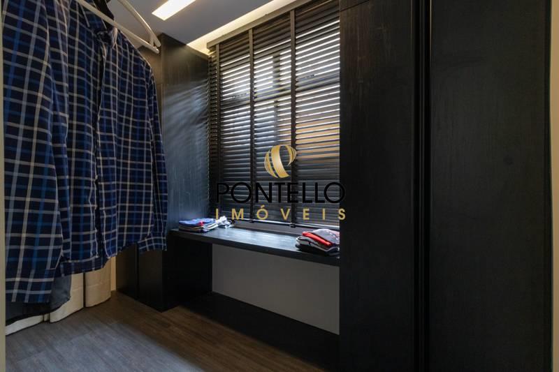 Apartamento, 2 quartos, 160 m² - Foto 9