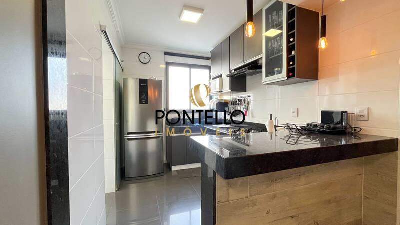 Apartamento à venda com 3 quartos, 90m² - Foto 10
