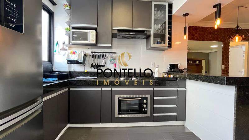 Apartamento à venda com 3 quartos, 90m² - Foto 11