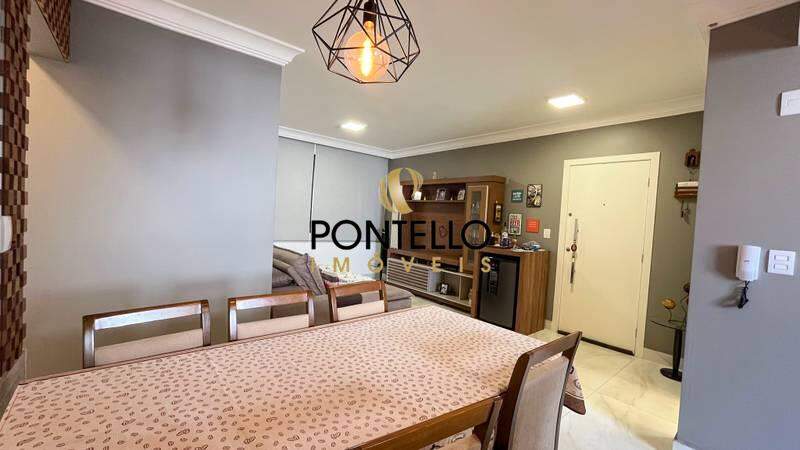 Apartamento à venda com 3 quartos, 90m² - Foto 13