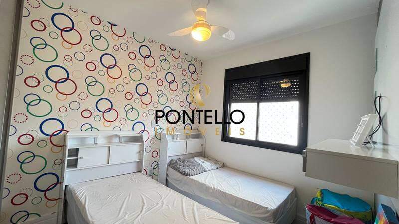 Apartamento à venda com 3 quartos, 90m² - Foto 14