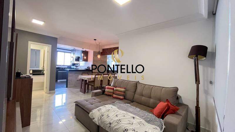 Apartamento à venda com 3 quartos, 90m² - Foto 15