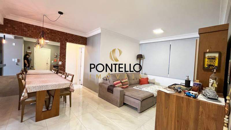 Apartamento à venda com 3 quartos, 90m² - Foto 16