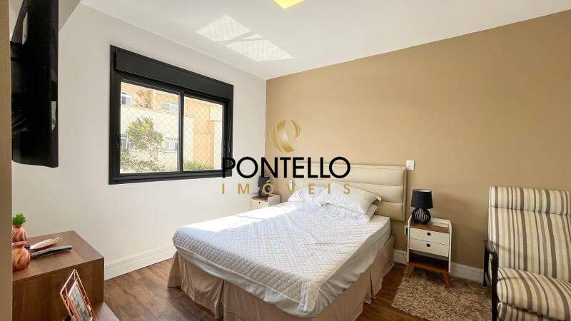 Apartamento à venda com 3 quartos, 90m² - Foto 19
