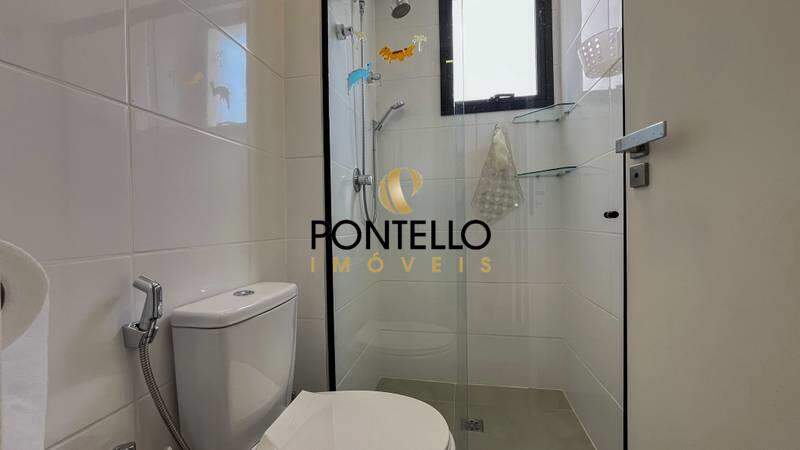 Apartamento à venda com 3 quartos, 90m² - Foto 22
