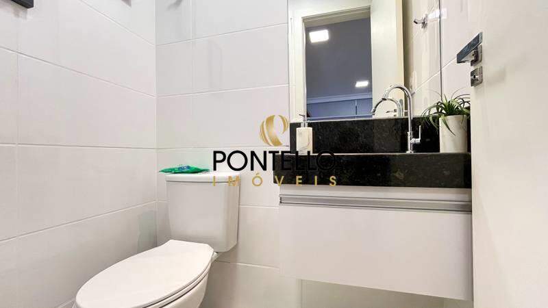 Apartamento à venda com 3 quartos, 90m² - Foto 23