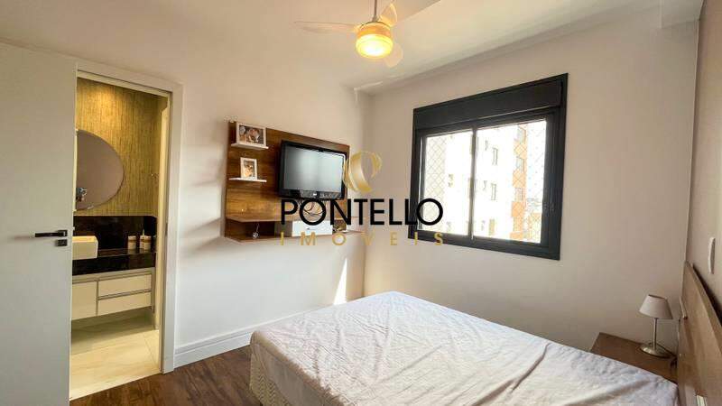 Apartamento à venda com 3 quartos, 90m² - Foto 5