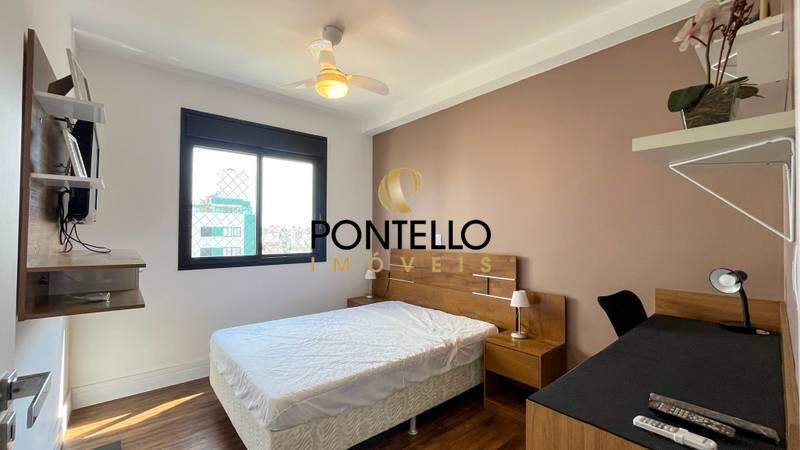 Apartamento à venda com 3 quartos, 90m² - Foto 7