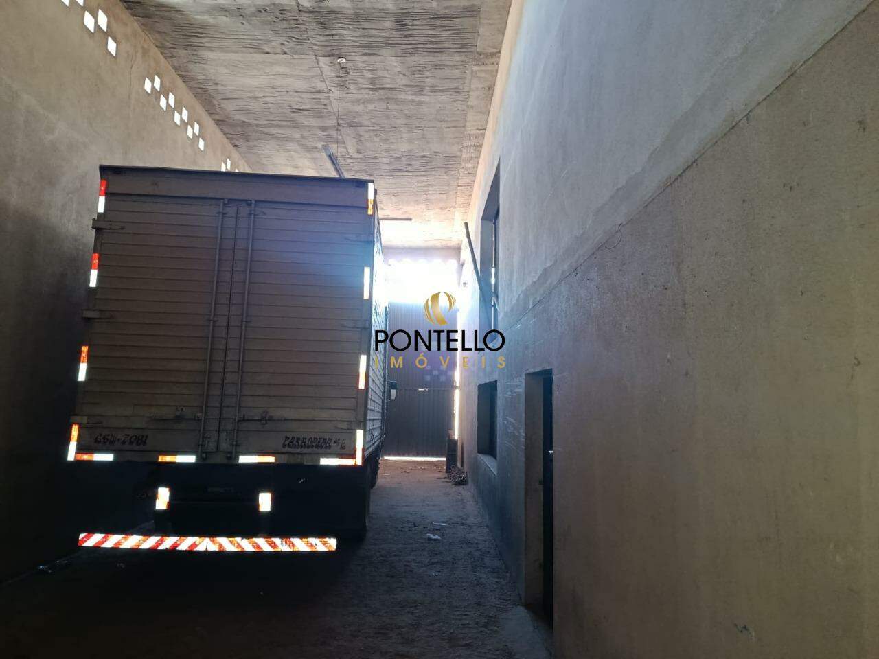 Depósito-Galpão-Armazém para alugar, 795m² - Foto 12
