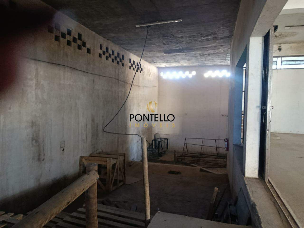 Depósito-Galpão-Armazém para alugar, 795m² - Foto 10