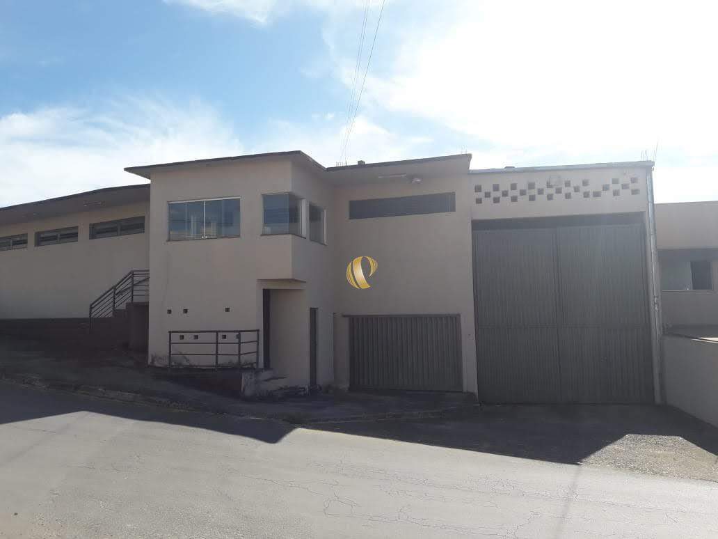 Depósito-Galpão-Armazém para alugar, 795m² - Foto 1
