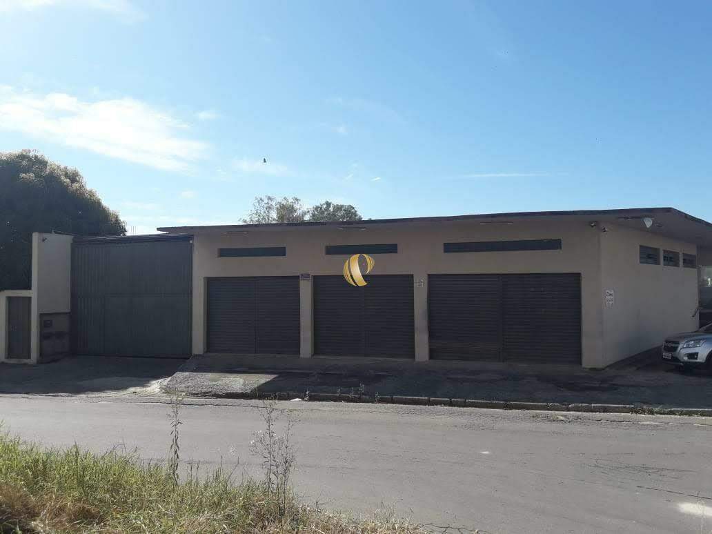 Depósito-Galpão-Armazém para alugar, 795m² - Foto 2