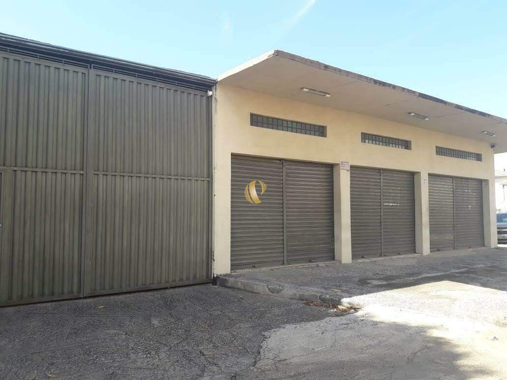 Depósito-Galpão-Armazém para alugar, 795m² - Foto 3