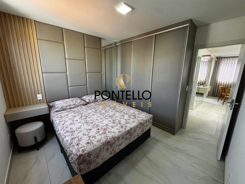 Cobertura, 2 quartos, 110 m² - Foto 10