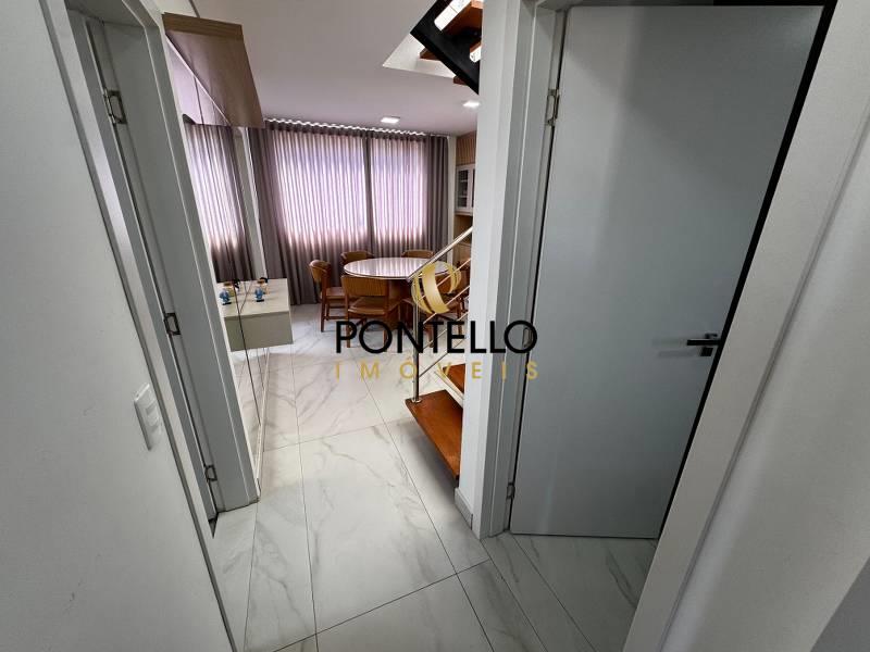 Cobertura, 2 quartos, 110 m² - Foto 11