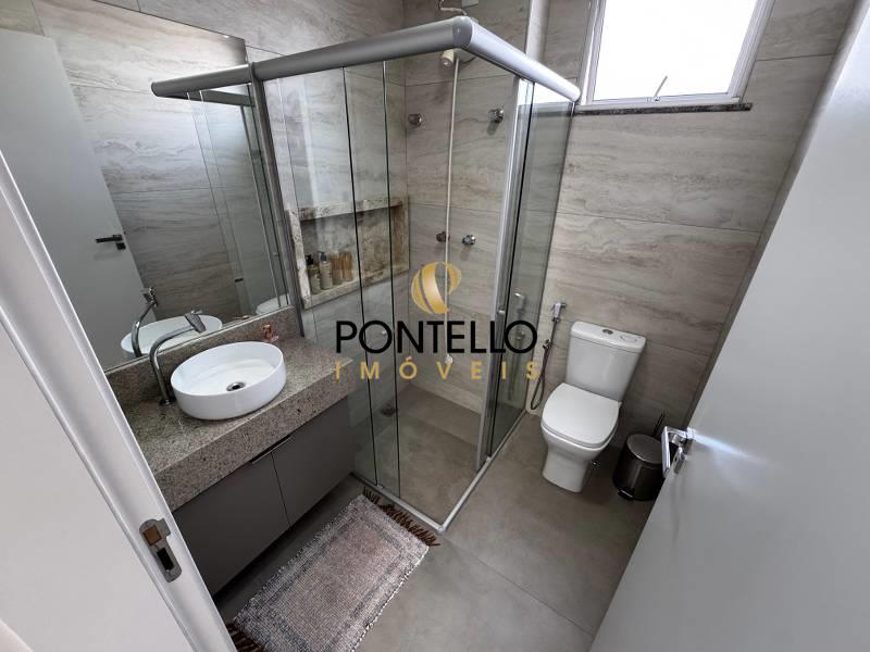 Cobertura, 2 quartos, 110 m² - Foto 12