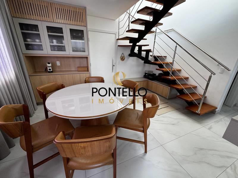 Cobertura, 2 quartos, 110 m² - Foto 13