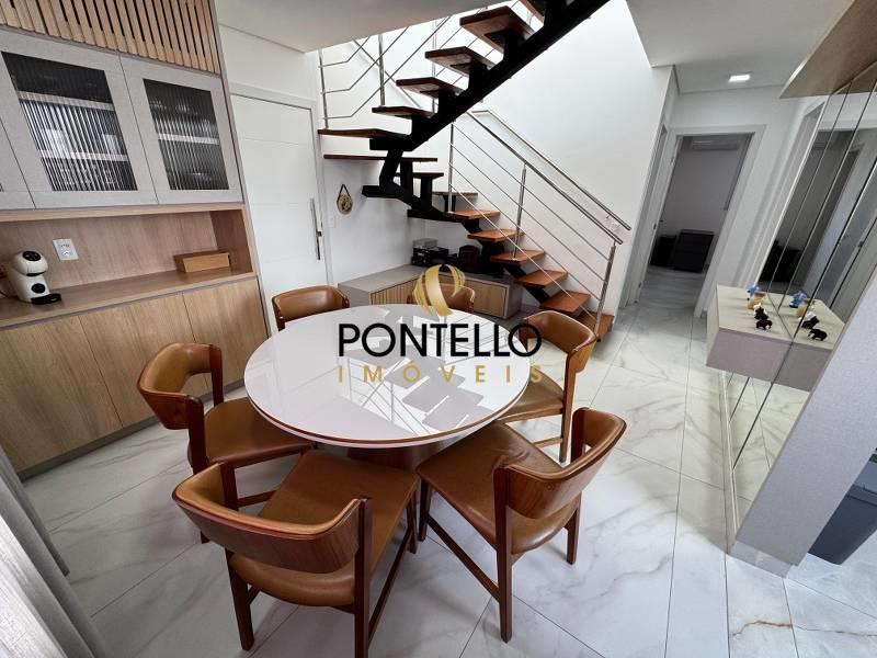 Cobertura, 2 quartos, 110 m² - Foto 14