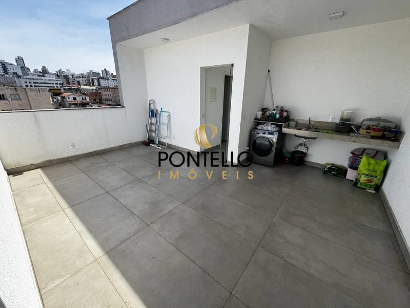 Cobertura, 2 quartos, 110 m² - Foto 15