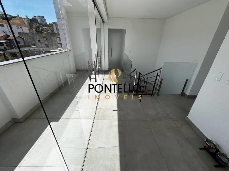 Cobertura, 2 quartos, 110 m² - Foto 16