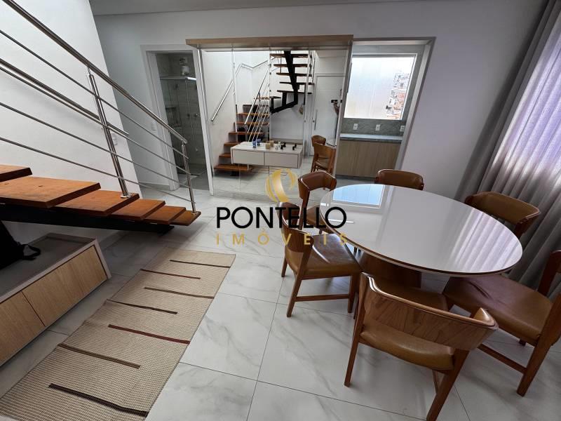 Cobertura, 2 quartos, 110 m² - Foto 19