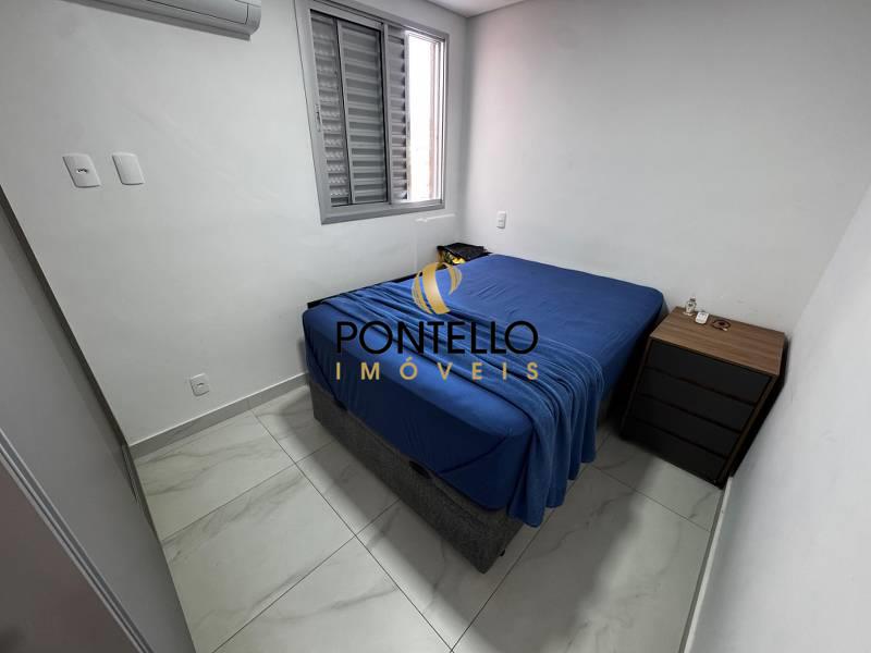 Cobertura, 2 quartos, 110 m² - Foto 2