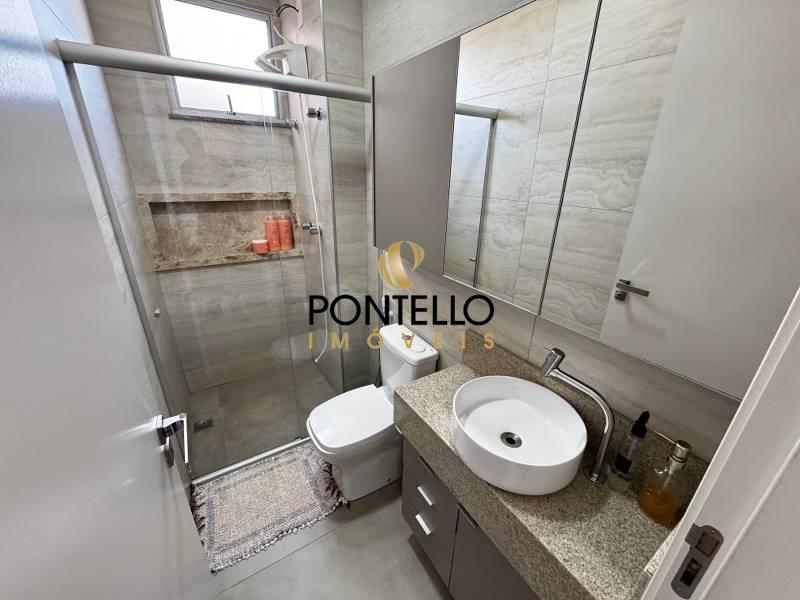 Cobertura, 2 quartos, 110 m² - Foto 3