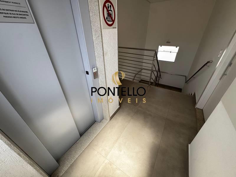 Cobertura, 2 quartos, 110 m² - Foto 7