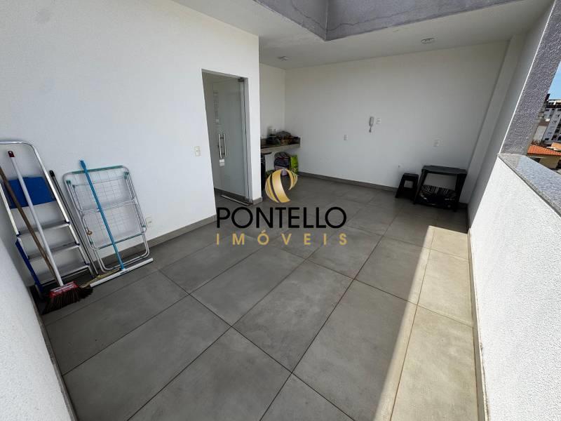 Cobertura, 2 quartos, 110 m² - Foto 8